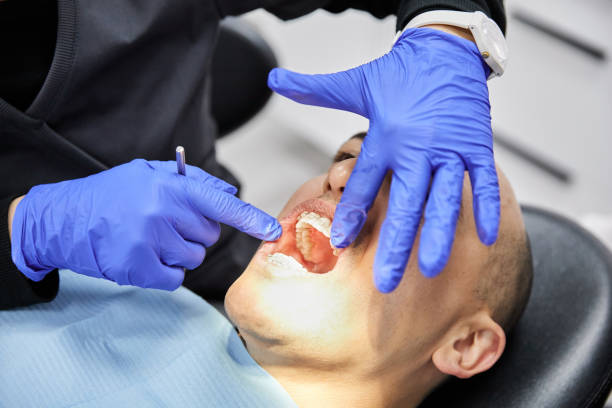 Best Tooth Pain Emergency Relief  in Rocky River, OH