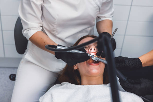 Best Dentist for Severe Toothache  in Rocky River, OH