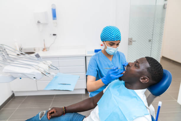Best Chipped Tooth Repair Near Me  in Rocky River, OH